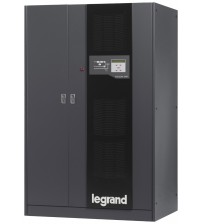 Nobreak -  SMS - LEGRAND - Keor HP 300 kVA - 380/220V (3F+N+T)